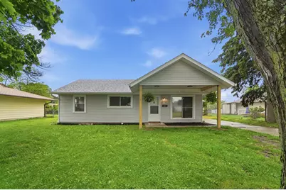 1923 Portage Path, Springfield, OH 45506 - Photo 2