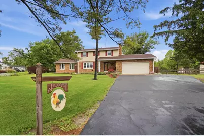 4170 Johnson Road, Springfield, OH 45502 - Photo 2