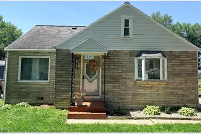 706 Radcliffe Street, Lima, OH 45804 - Photo 1