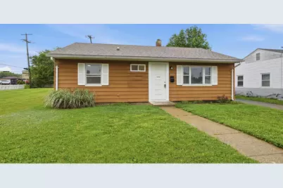 325 Gruen Drive, Springfield, OH 45505 - Photo 2