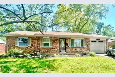 1655 Saratoga Drive, Troy, OH 45373 - Photo 1