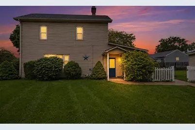709 E Sandusky Avenue, Bellefontaine, OH 43311 - Photo 2