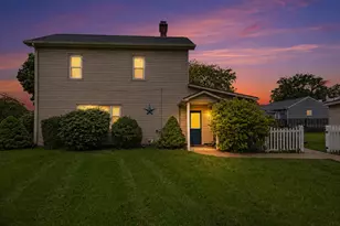 709 E Sandusky Ave, Bellefontaine, OH 43311 - Photo 2