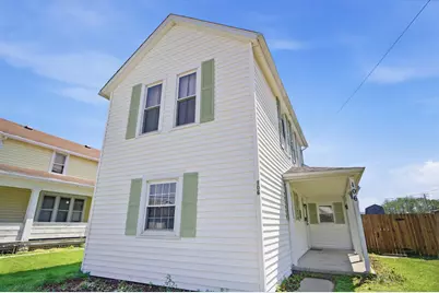 106 Snyder Street, Springfield, OH 45504 - Photo 2
