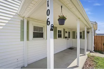 106 Snyder Street, Springfield, OH 45504 - Photo 4
