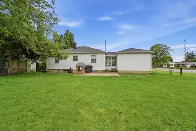 607 W Lake Avenue, New Carlisle, OH 45344 - Photo 42