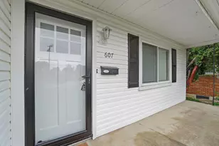 607 W Lake Ave, New Carlisle, OH 45344 - Photo 4