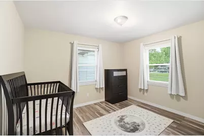 607 W Lake Avenue, New Carlisle, OH 45344 - Photo 28