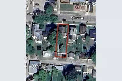 213 E Court Street, Urbana, OH 43078 - Photo 52