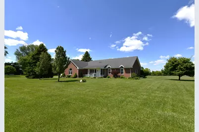 7071 W State Route 41, Covington, OH 45318 - Photo 1
