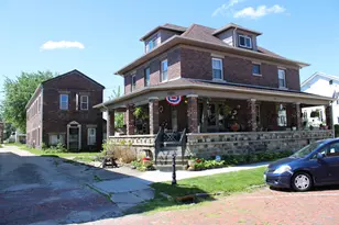 120 W George St, Arcanum, OH 45304 - Photo 4