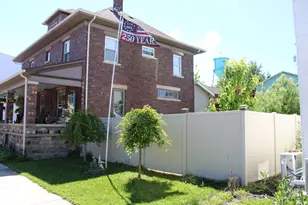 120 W George St, Arcanum, OH 45304 - Photo 2