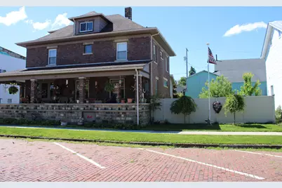 120 W George Street, Arcanum, OH 45304 - Photo 1