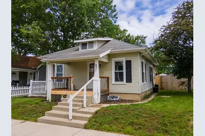 831 Jefferson Street, Troy, OH 45373 - Photo 4