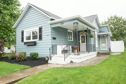 414 Lincoln Avenue, Troy, OH 45373 - Photo 2