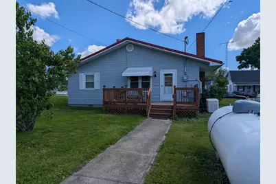 105 Koke Street, De Graff, OH 43318 - Photo 2