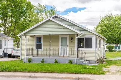 314 McKinley Avenue, Piqua, OH 45356 - Photo 2