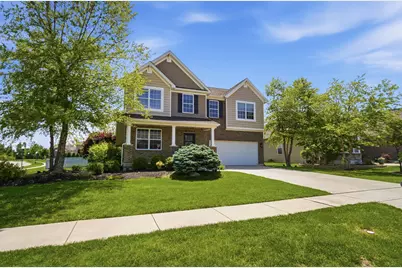 2604 Sunset Maple Drive, Tipp City, OH 45371 - Photo 6