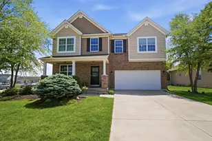 2604 Sunset Maple Dr, Tipp City, OH 45371 - Photo 8