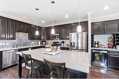 2604 Sunset Maple Drive, Tipp City, OH 45371 - Photo 20