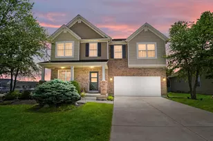 2604 Sunset Maple Dr, Tipp City, OH 45371 - Photo 2