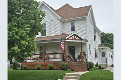 304 N Walnut Street, Saint Marys, OH 45885 - Photo 1