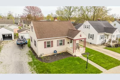 119 Morehead Street, Troy, OH 45373 - Photo 4