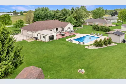 111 N Dugan Road, Urbana, OH 43078 - Photo 4
