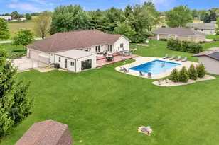 111 N Dugan Rd, Urbana, OH 43078 - Photo 4