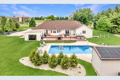111 N Dugan Road, Urbana, OH 43078 - Photo 6