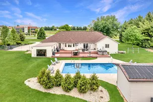 111 N Dugan Rd, Urbana, OH 43078 - Photo 6