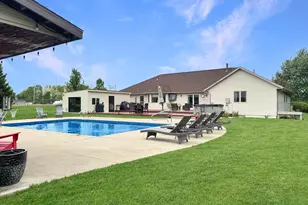 111 N Dugan Rd, Urbana, OH 43078 - Photo 2