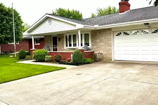 80 Elmwood Dr, Versailles, OH 45380 - Photo 2