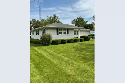 204 Warren Street, Botkins, OH 45306 - Photo 2