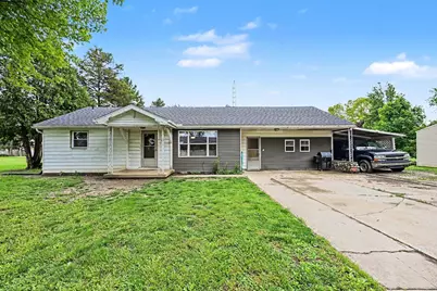 631 Baughman Street, Ansonia, OH 45303 - Photo 2