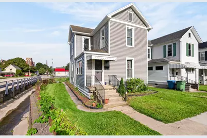 402 Franklin Avenue, Sidney, OH 45365 - Photo 2