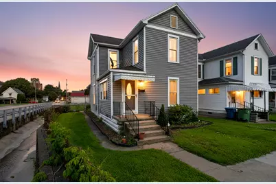 402 Franklin Avenue, Sidney, OH 45365 - Photo 1
