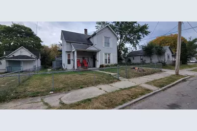 522 E Eureka Street, Lima, OH 45804 - Photo 1