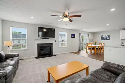 157 Cresting Road, Fairborn, OH 45324 - Photo 8