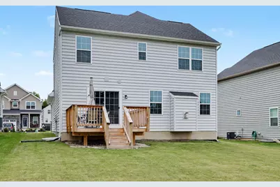 157 Cresting Road, Fairborn, OH 45324 - Photo 42