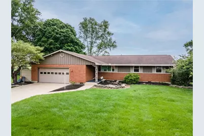 6065 Country Estates Drive, Tipp City, OH 45371 - Photo 1