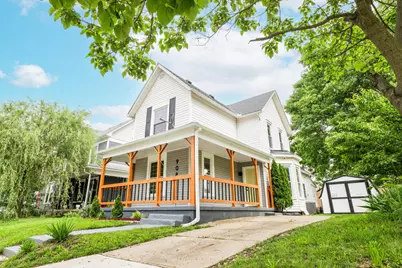 908 Cedar Street, Springfield, OH 45504 - Photo 2
