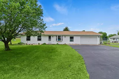 20 Dooley Drive, North Lewisburg, OH 43060 - Photo 1