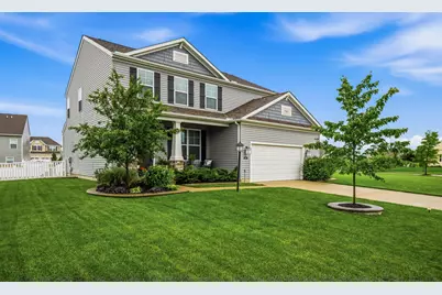 1275 Meadow View Drive, Marysville, OH 43040 - Photo 2