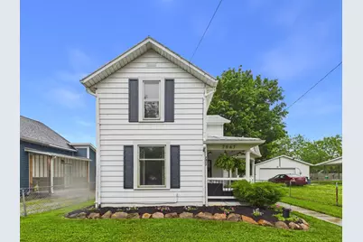 7947 E State Route 41, Troy, OH 45373 - Photo 32