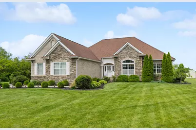 53 Clubhouse Drive, South Charleston, OH 45368 - Photo 2