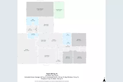 2105 Fenner Road, Troy, OH 45373 - Photo 46