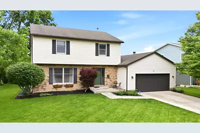 195 Finsbury Lane, Troy, OH 45373 - Photo 2