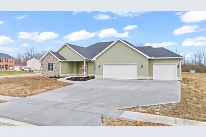 9907 Barnum Road, Piqua, OH 45356 - Photo 2