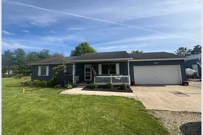 4064 Newport Road, Fort Loramie, OH 45845 - Photo 1